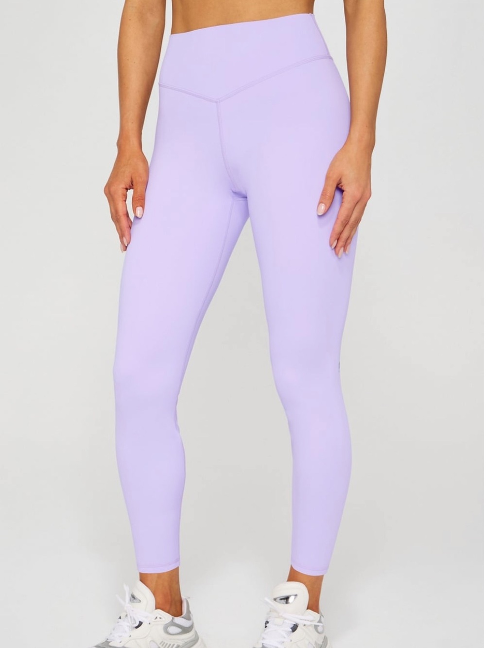 Fabletics PureLuxe High Waisted Legging